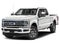 2024 Ford Super Duty F-250 SRW King Ranch 4WD Crew Cab 6.75' Box