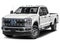 2023 Ford Super Duty F-350 SRW XLT 4WD Crew Cab 6.75' Box