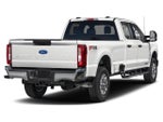 2023 Ford Super Duty F-350 SRW XLT 4WD Crew Cab 6.75' Box