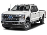 2023 Ford Super Duty F-350 SRW XLT 4WD Crew Cab 6.75' Box