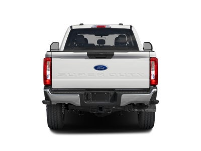 2023 Ford Super Duty F-350 SRW XLT 4WD Crew Cab 6.75' Box