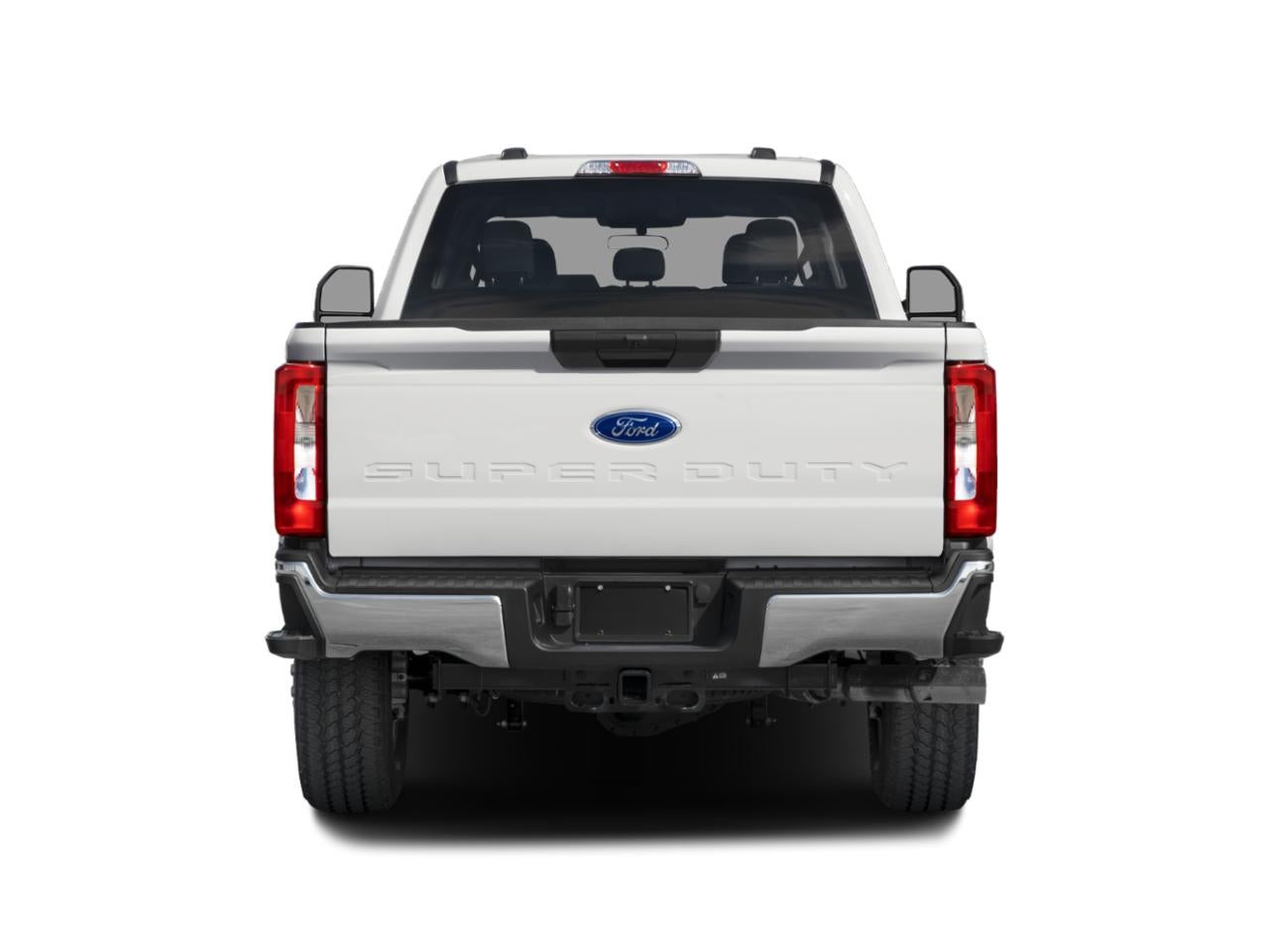 2023 Ford Super Duty F-350 SRW XLT 4WD Crew Cab 6.75' Box