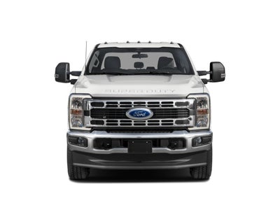2023 Ford Super Duty F-350 SRW XLT 4WD Crew Cab 6.75' Box