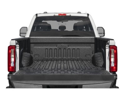 2023 Ford Super Duty F-350 SRW XLT 4WD Crew Cab 6.75' Box