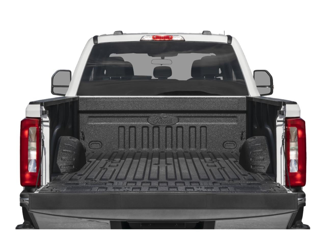 2023 Ford Super Duty F-350 SRW XLT 4WD Crew Cab 6.75' Box