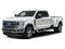 2025 Ford Super Duty F-350 DRW XLT 4WD Crew Cab 8' Box