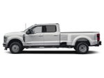 2025 Ford Super Duty F-350 DRW XLT 4WD Crew Cab 8' Box