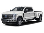 2025 Ford Super Duty F-350 DRW XLT 4WD Crew Cab 8' Box
