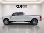 2022 Ford Super Duty F-450 DRW Platinum 4WD Crew Cab 8' Box