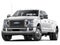 2022 Ford Super Duty F-450 DRW Platinum 4WD Crew Cab 8' Box