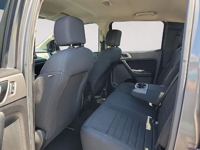 2023 Ford Ranger XLT 4WD SuperCrew 5' Box