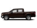 2018 Ford F-150 XLT 4WD SuperCrew 5.5' Box