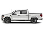 2025 Ford F-150 STX 4WD SuperCrew 5.5' Box
