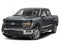 2025 Ford F-150 XLT 2WD SuperCrew 5.5' Box
