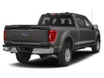 2022 Ford F-150 XLT 4WD SuperCrew 5.5' Box
