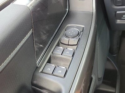 2022 Ford F-150 XLT 4WD SuperCrew 5.5' Box