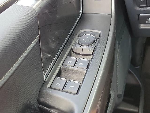 2022 Ford F-150 XLT 4WD SuperCrew 5.5' Box