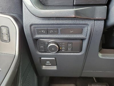 2022 Ford F-150 XLT 4WD SuperCrew 5.5' Box