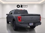 2022 Ford F-150 XLT 4WD SuperCrew 5.5' Box