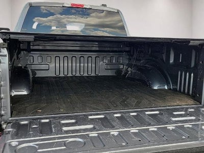 2022 Ford F-150 XLT 4WD SuperCrew 5.5' Box