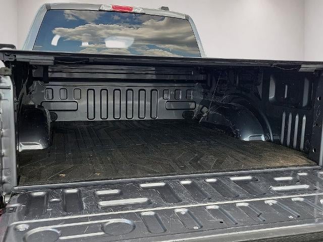 2022 Ford F-150 XLT 4WD SuperCrew 5.5' Box