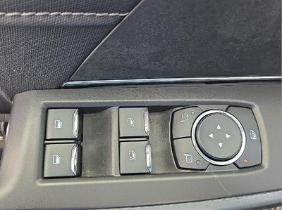 2024 Ford F-150 XLT 4WD SuperCrew 5.5' Box