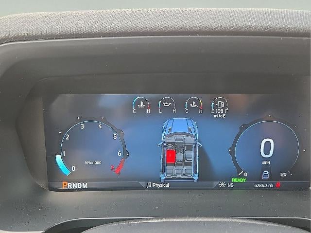 2024 Ford F-150 XLT 4WD SuperCrew 5.5' Box