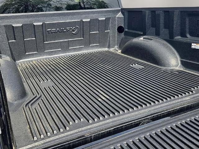 2024 Ford F-150 XLT 4WD SuperCrew 5.5' Box