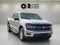 2025 Ford F-150 XLT 4WD SuperCrew 5.5' Box
