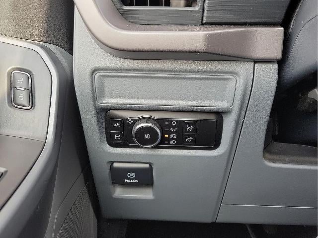 2025 Ford F-150 XLT 4WD SuperCrew 5.5' Box