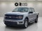 2025 Ford F-150 XLT 4WD SuperCrew 5.5' Box