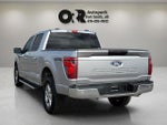 2025 Ford F-150 XLT 4WD SuperCrew 5.5' Box