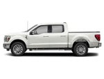 2024 Ford F-150 LARIAT 4WD SuperCrew 5.5' Box
