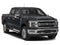 2025 Ford F-150 LARIAT 4WD SuperCrew 5.5' Box