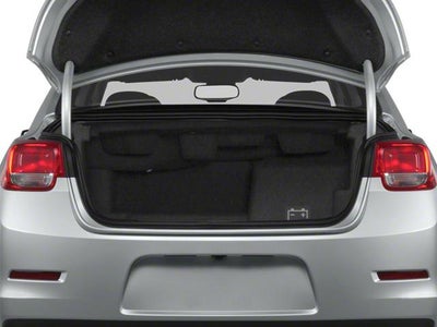 2013 Chevrolet Malibu ECO 1SA