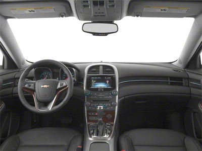 2013 Chevrolet Malibu ECO 1SA