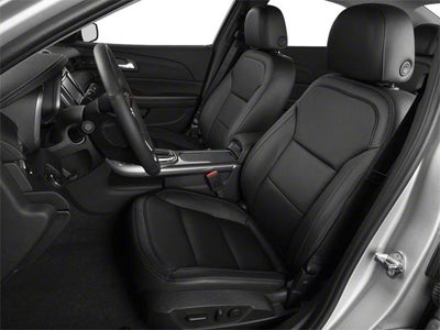 2013 Chevrolet Malibu ECO 1SA