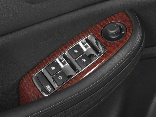 2013 Chevrolet Malibu ECO 1SA