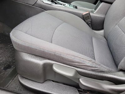 2018 Chevrolet Cruze Sedan LT (Automatic)