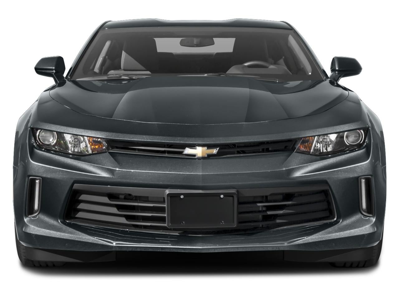 2017 Chevrolet Camaro 2dr Coupe 1LT