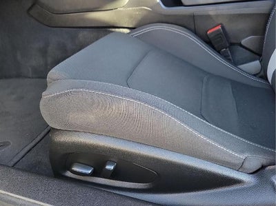 2023 Chevrolet Camaro 2dr Coupe 1LT