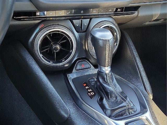 2023 Chevrolet Camaro 2dr Coupe 1LT