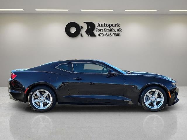 2023 Chevrolet Camaro 2dr Coupe 1LT