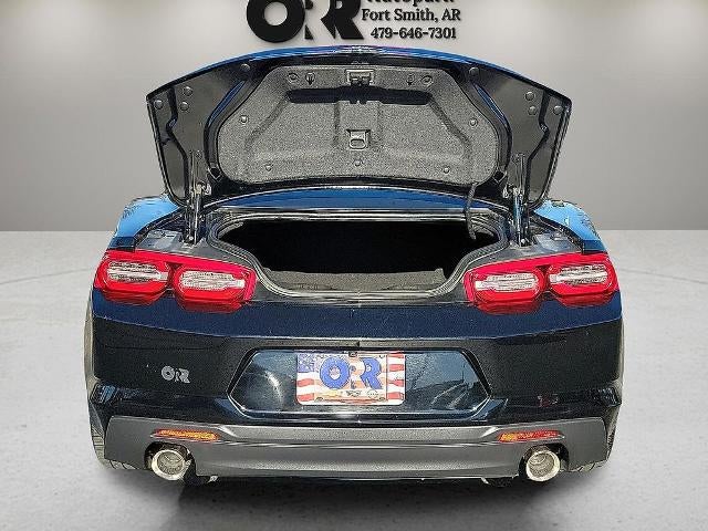 2023 Chevrolet Camaro 2dr Coupe 1LT