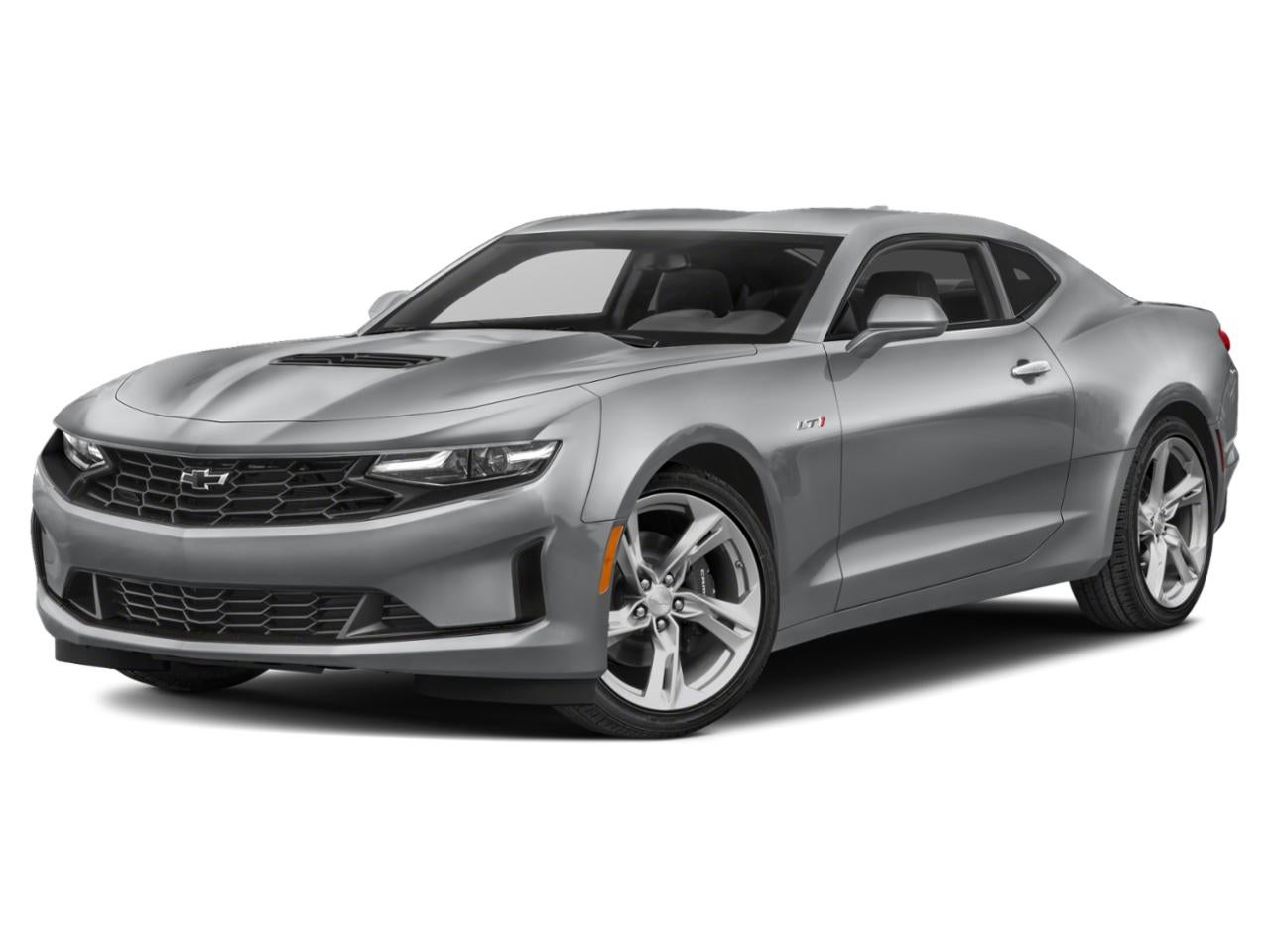 2023 Chevrolet Camaro 2dr Coupe 1LT