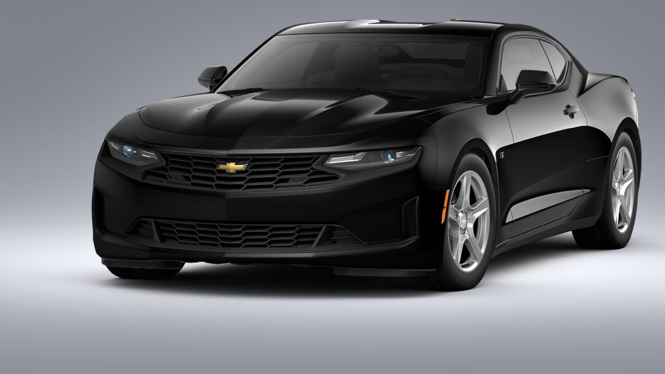 2023 Chevrolet Camaro 2dr Coupe 1LT