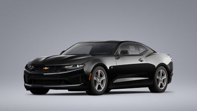 2023 Chevrolet Camaro 2dr Coupe 1LT