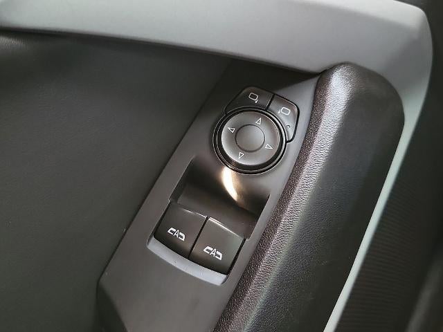 2023 Chevrolet Camaro 2dr Coupe 1LT