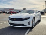2023 Chevrolet Camaro 2dr Coupe 1LT