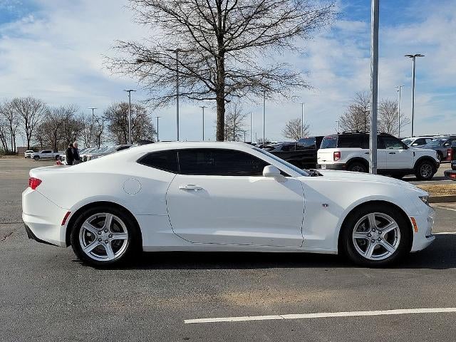 2023 Chevrolet Camaro 2dr Coupe 1LT